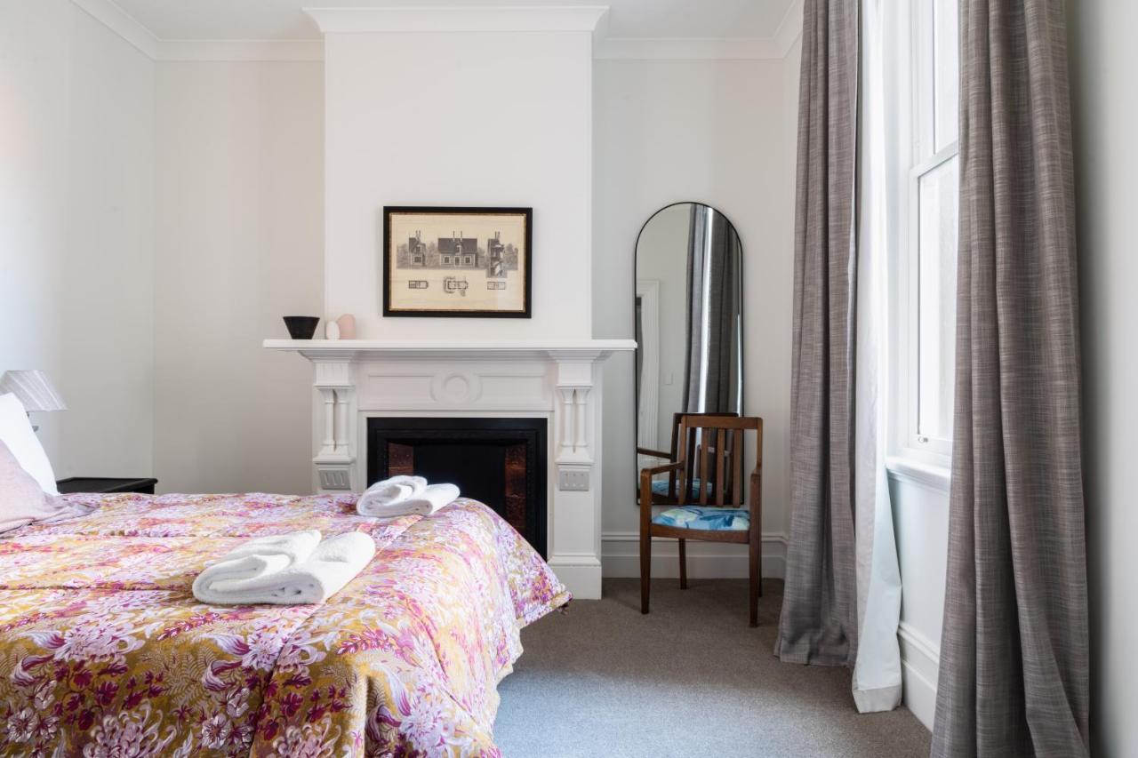 Luxury Apartment On Stuart Dunedin Dış mekan fotoğraf